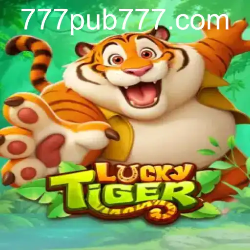 LuckyTiger