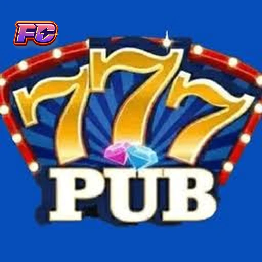 777PUB Logo